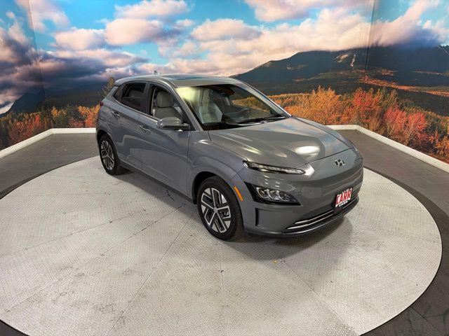 2023 Hyundai Kona EV Limited for sale in Beaverton, OR
