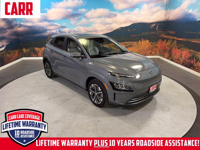 2023 Hyundai Kona EV Limited for sale in Beaverton, OR