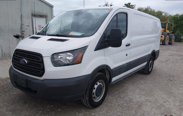 2017 Ford Transit Base for sale in Leavenworth, KS