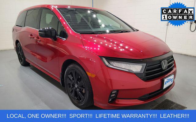 2024 Honda Odyssey Sport for sale in Kingsport, TN