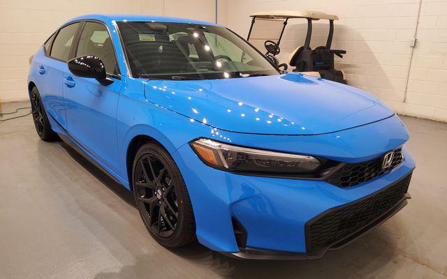 2026 Honda Civic Sport for sale in Kingsport, TN