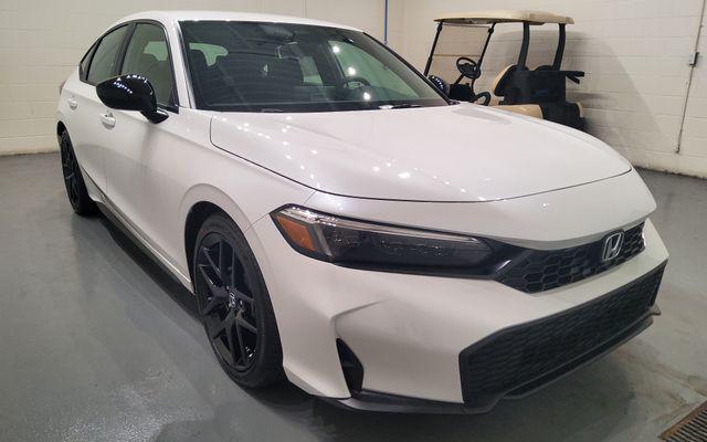 2026 Honda Civic Sport for sale in Kingsport, TN