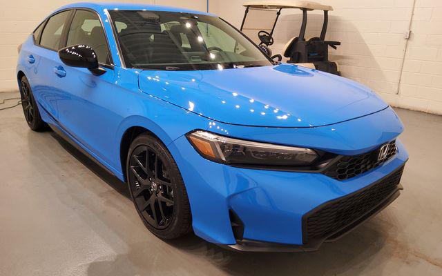 2026 Honda Civic Sport for sale in Kingsport, TN