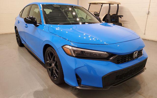 2026 Honda Civic Sport for sale in Kingsport, TN