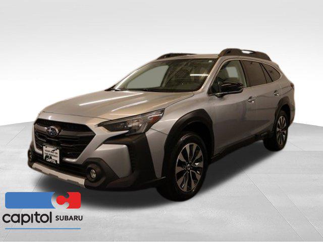 2023 Subaru Outback Limited for sale in Salem, OR