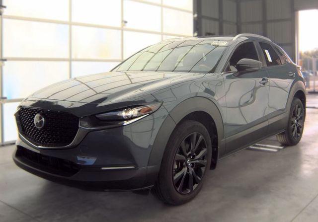 2023 Mazda CX-30 2.5 S Carbon Edition for sale in Morristown, TN