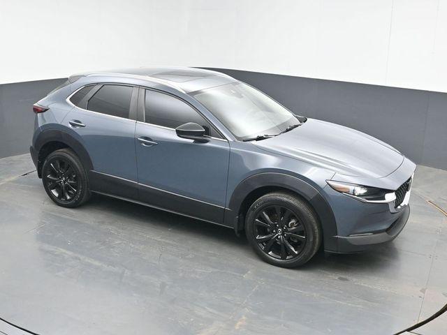 2023 Mazda CX-30 2.5 S Carbon Edition for sale in Morristown, TN