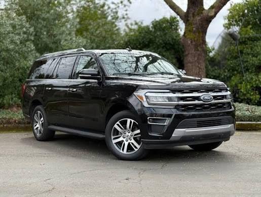 2024 Ford Expedition Limited MAX for sale in Morristown, TN