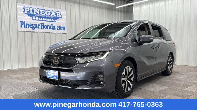 2027 Honda Odyssey EX-L for sale in Springfield, MO