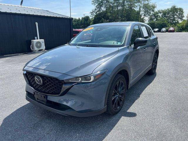 2025 Mazda CX-5 2.5 S Carbon Edition for sale in Carlisle, PA
