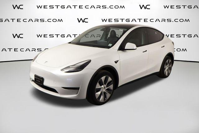 2023 Tesla Model Y RWD for sale in Burgaw, NC