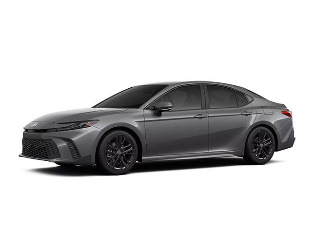 2026 Toyota Camry SE for sale in Waterford, MI