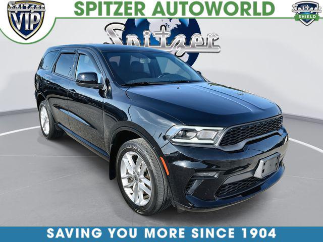 2022 Dodge Durango GT AWD for sale in South DuBois, PA