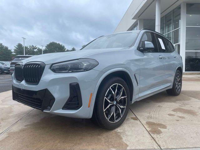 2024 BMW X3 xDrive30i for sale in North Haven, CT
