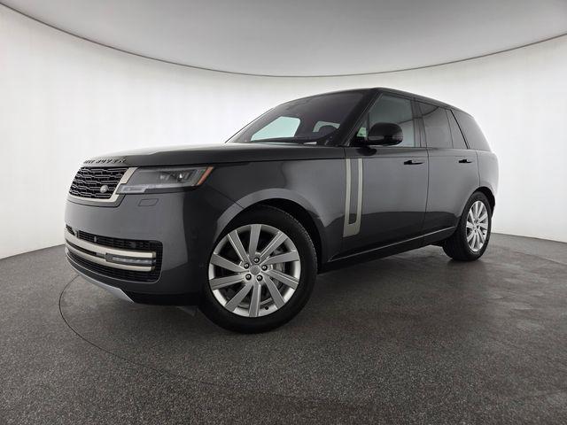 2023 Land Rover Range Rover