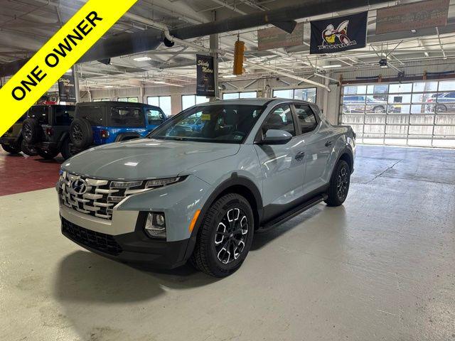 2022 Hyundai Santa Cruz SEL for sale in Shippensburg, PA