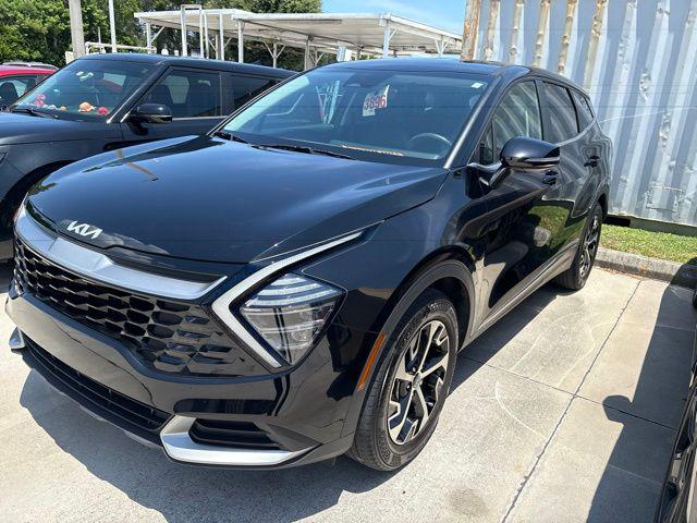2024 Kia Sportage EX for sale in Stuart, FL