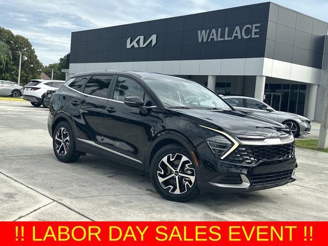 2024 Kia Sportage EX for sale in Stuart, FL