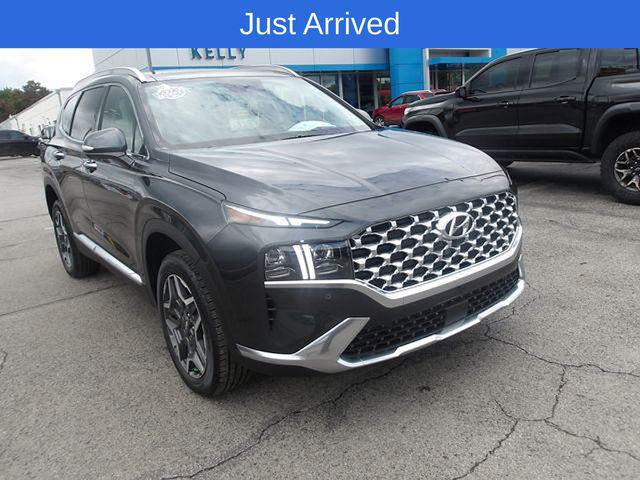 2023 Hyundai Santa Fe Limited for sale in Butler, PA