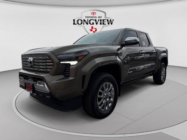 2026 Toyota Tacoma Limited for sale in Longview, TX