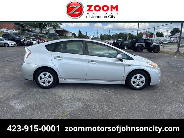 2010 Toyota Prius IV for sale in Bristol, TN