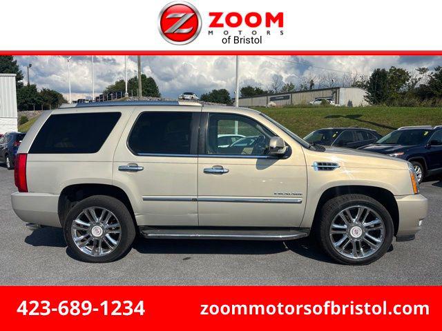 2012 Cadillac Escalade Luxury for sale in Bristol, TN