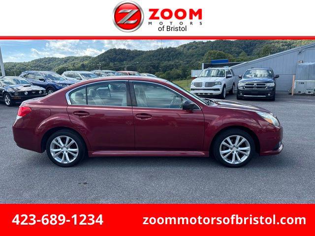 2014 Subaru Legacy 2.5i for sale in Bristol, TN