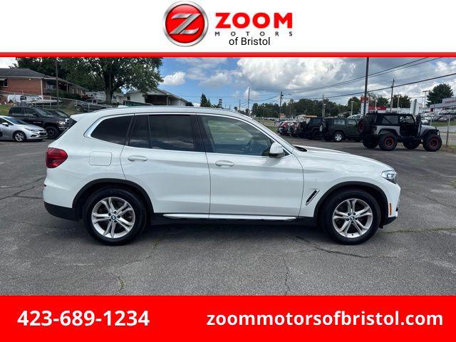 2019 BMW X3 xDrive30i for sale in Bristol, TN