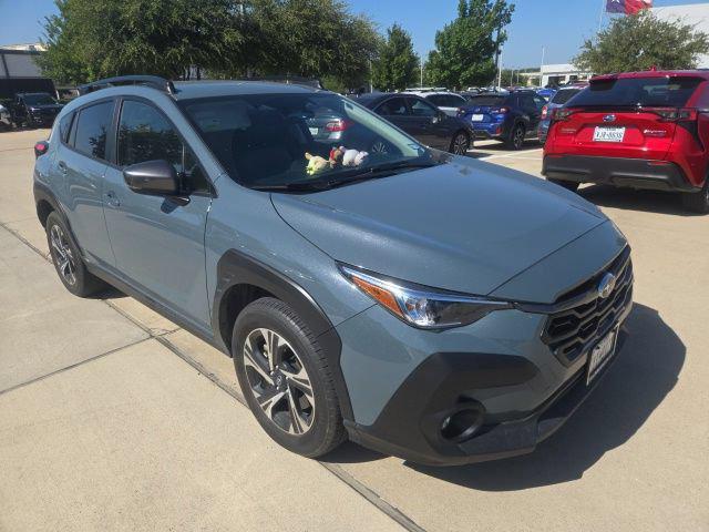 2024 Subaru Crosstrek Premium for sale in Grapevine, TX