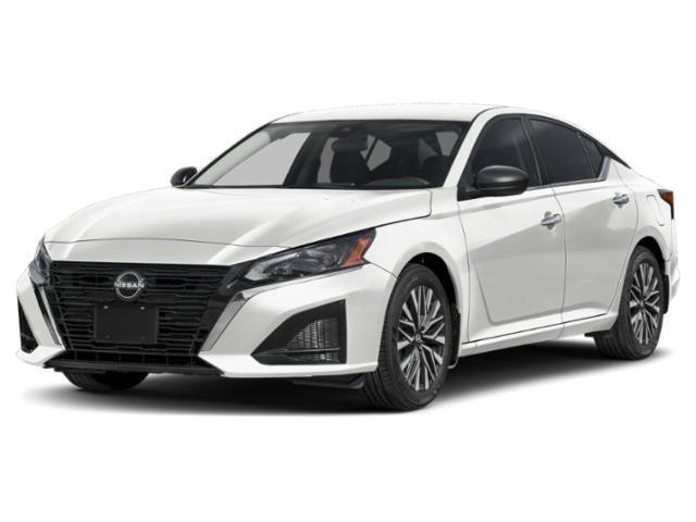 2026 Nissan Altima SV AWD for sale in East Hanover, NJ