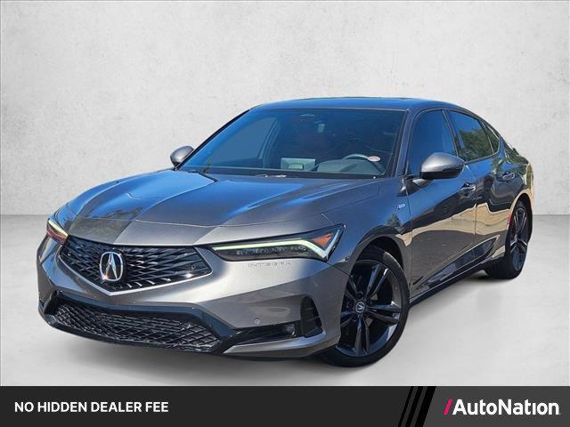 2025 Acura Integra A-SPEC Technology for sale in Scottsdale, AZ