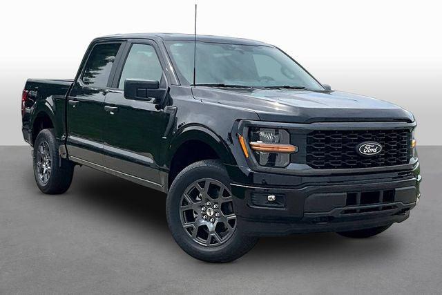 2026 Ford F-150 STX for sale in New Castle, PA