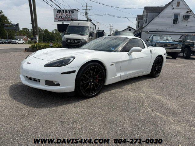 2012 Chevrolet Corvette LS3 for sale in Richmond, VA