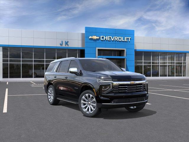 2026 Chevrolet Tahoe 2WD Premier for sale in Nederland, TX