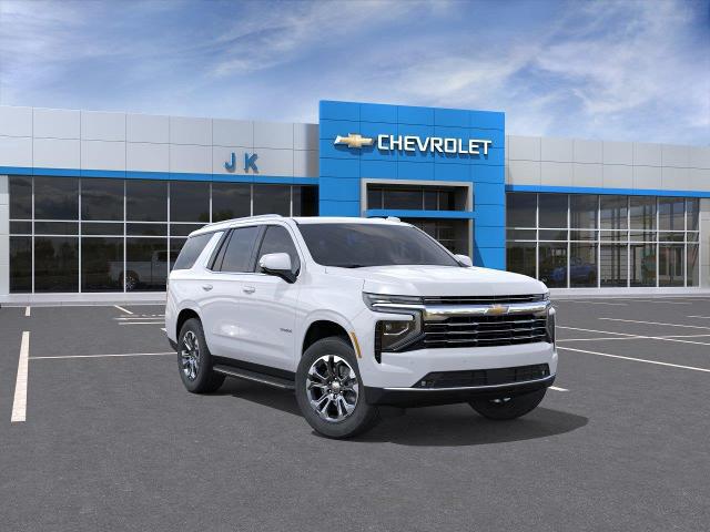 2026 Chevrolet Tahoe LT for sale in Nederland, TX