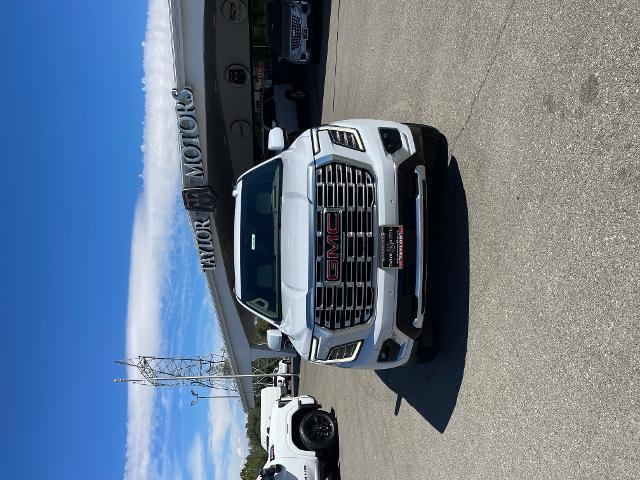 2026 GMC Yukon 4WD Denali