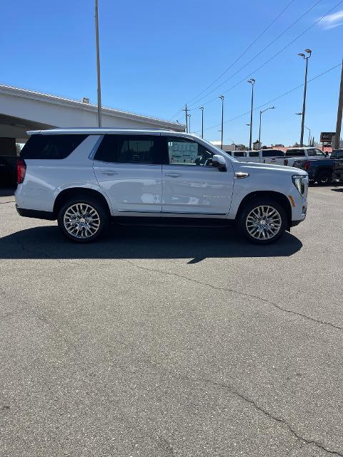 2026 GMC Yukon 4WD Denali