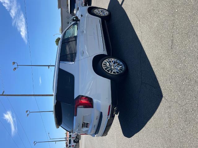 2026 GMC Yukon 4WD Denali