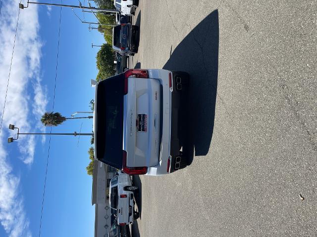 2026 GMC Yukon 4WD Denali
