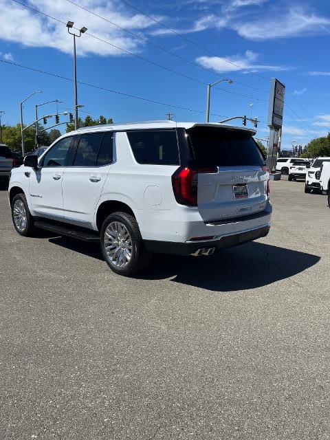 2026 GMC Yukon 4WD Denali