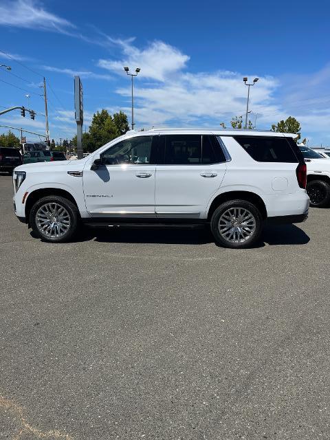 2026 GMC Yukon 4WD Denali