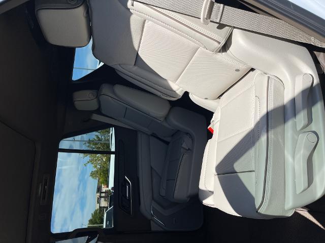2026 GMC Yukon 4WD Denali