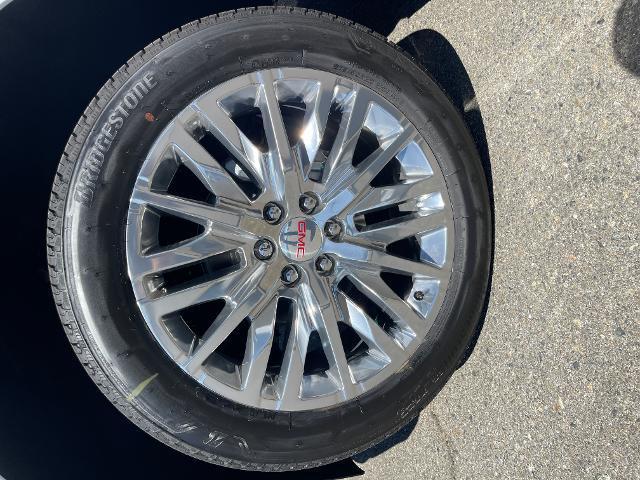 2026 GMC Yukon 4WD Denali