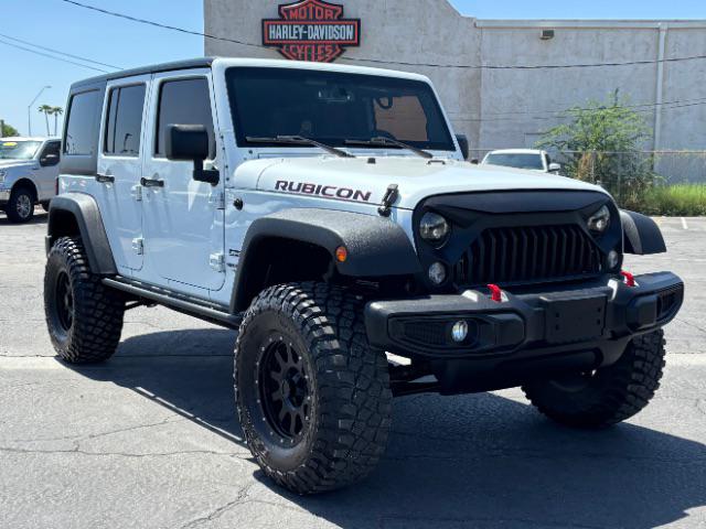 2015 Jeep Wrangler Unlimited Sport for sale in Mesa, AZ