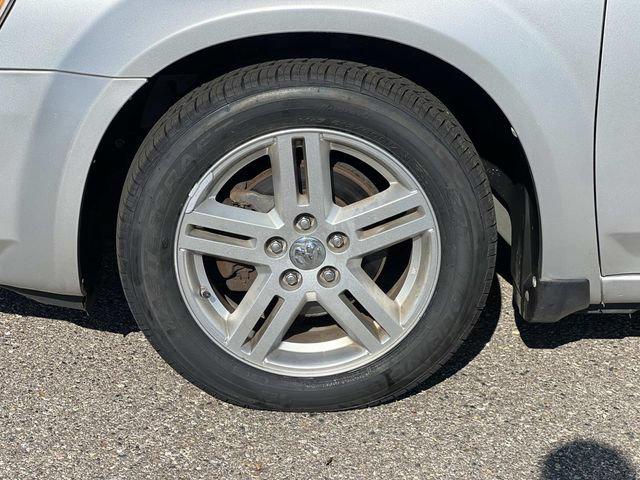 2010 Dodge Avenger R/T