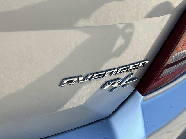 2010 Dodge Avenger R/T
