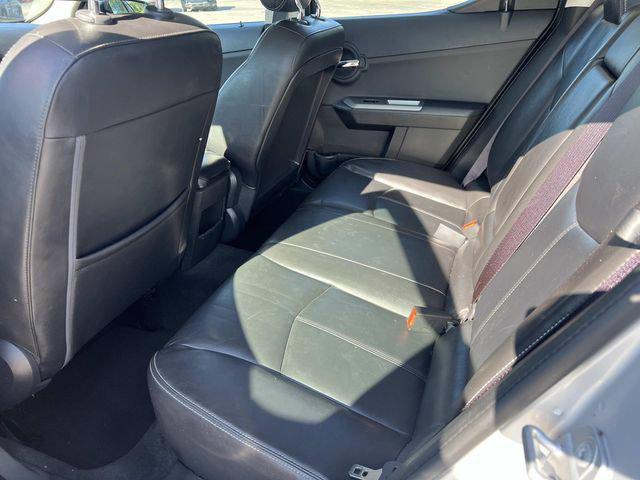 2010 Dodge Avenger R/T