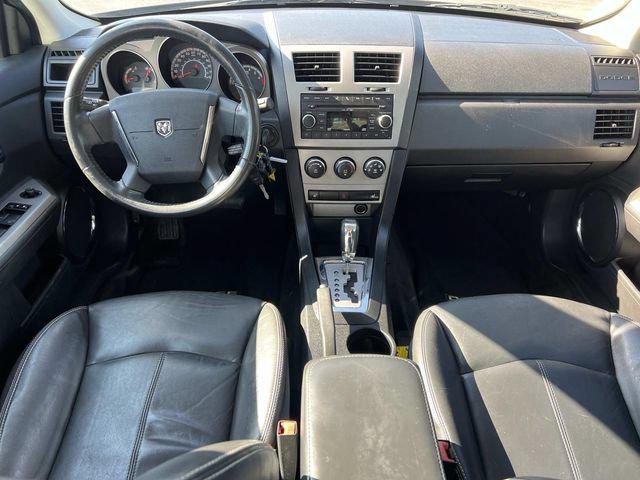 2010 Dodge Avenger R/T