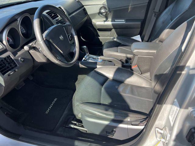 2010 Dodge Avenger R/T