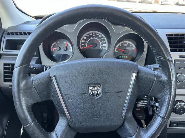 2010 Dodge Avenger R/T